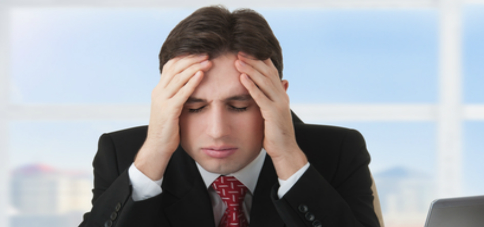 Workplace Stress Use Hypnosis