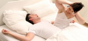 Hypnotherapy Benwell Sleeping Problems