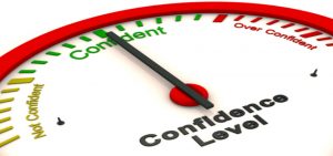 Hypnotherapy Westerhope Confidence Level