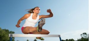 Hypnotherapy Westoe Athletic Performance