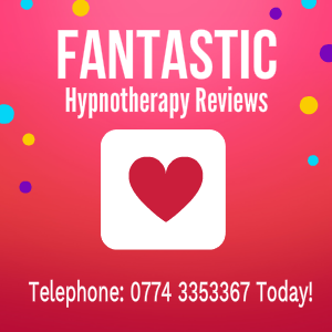 117 Fantastic Hypnotherapy Reviews