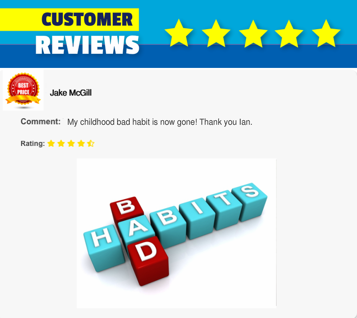 Hypnotherapy For Smoking Cessation - Quays Clinic Of Hypnotherapy