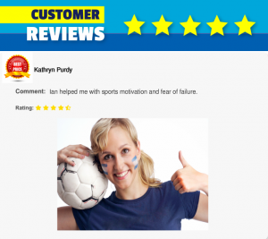 Hypnotherapy Review By Kathryn Purdy