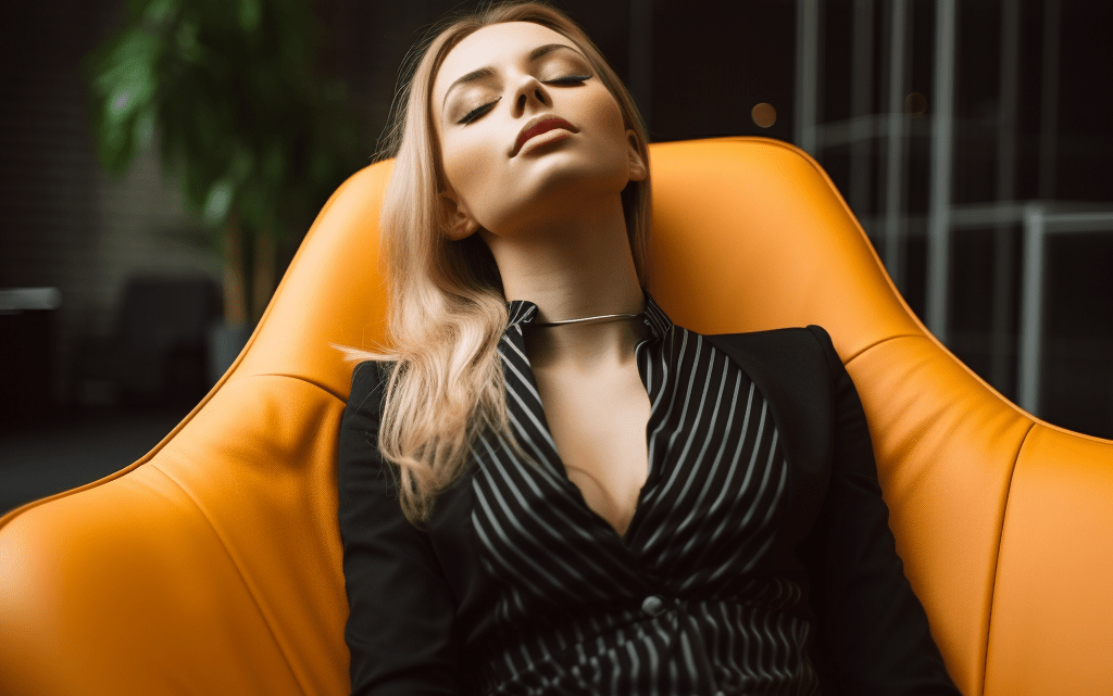 Hypnotherapy Chapel Grange