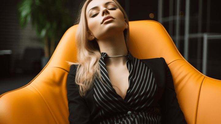 Hypnotherapy Chapel Grange