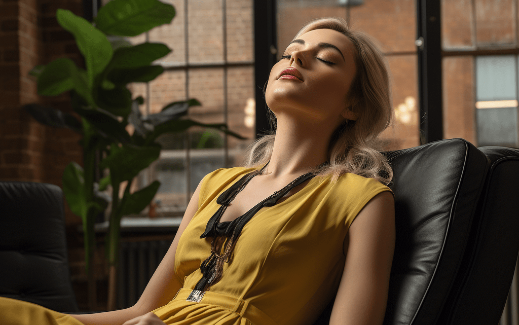 Hypnotherapy Blackhall Mill