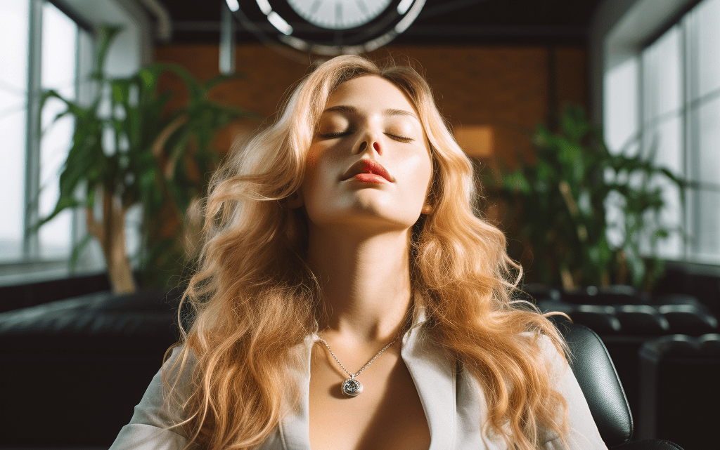 Hypnotherapy Abbey Farm