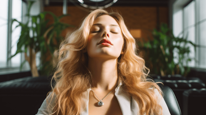 Hypnotherapy Abbey Farm