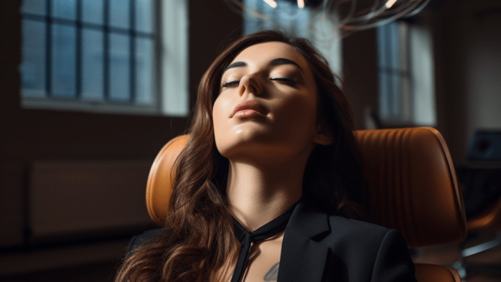 Hypnotherapy North Brunton