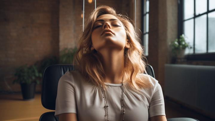 Hypnotherapy Cradlewell Hypnosis