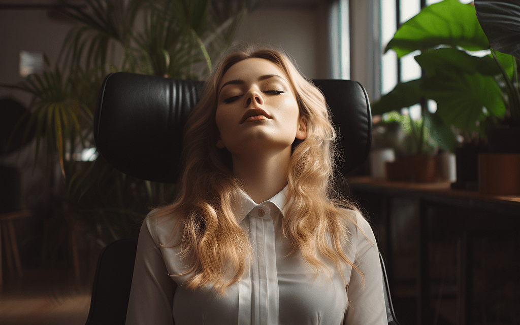 Hypnotherapy Deckham