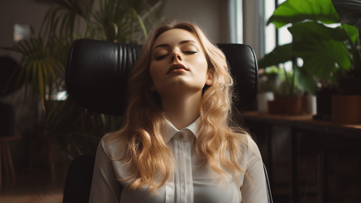 Hypnotherapy Deckham