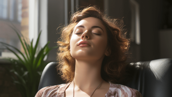Hypnotherapy Heaton Hypnosis