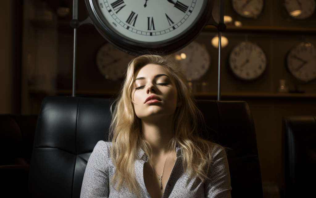 Hypnotherapy Hillheads Hypnosis