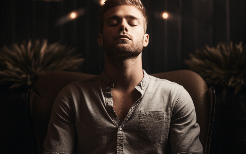 Hypnotherapy Washington Village