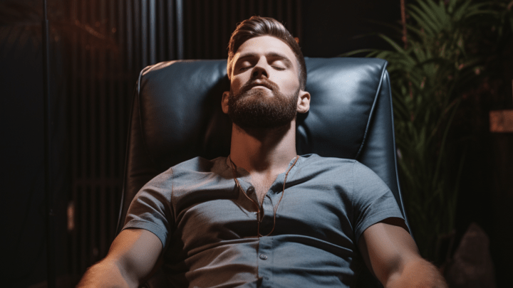 Hypnotherapy Black Callerton