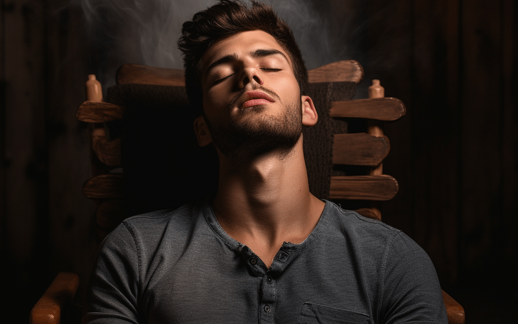 Hypnotherapy Chapel House