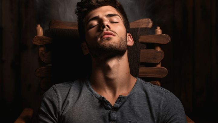 Hypnotherapy Chapel House