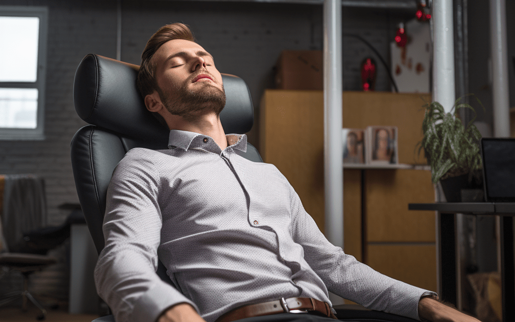 Hypnotherapy Chartershaugh