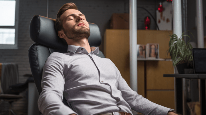 Hypnotherapy Chartershaugh