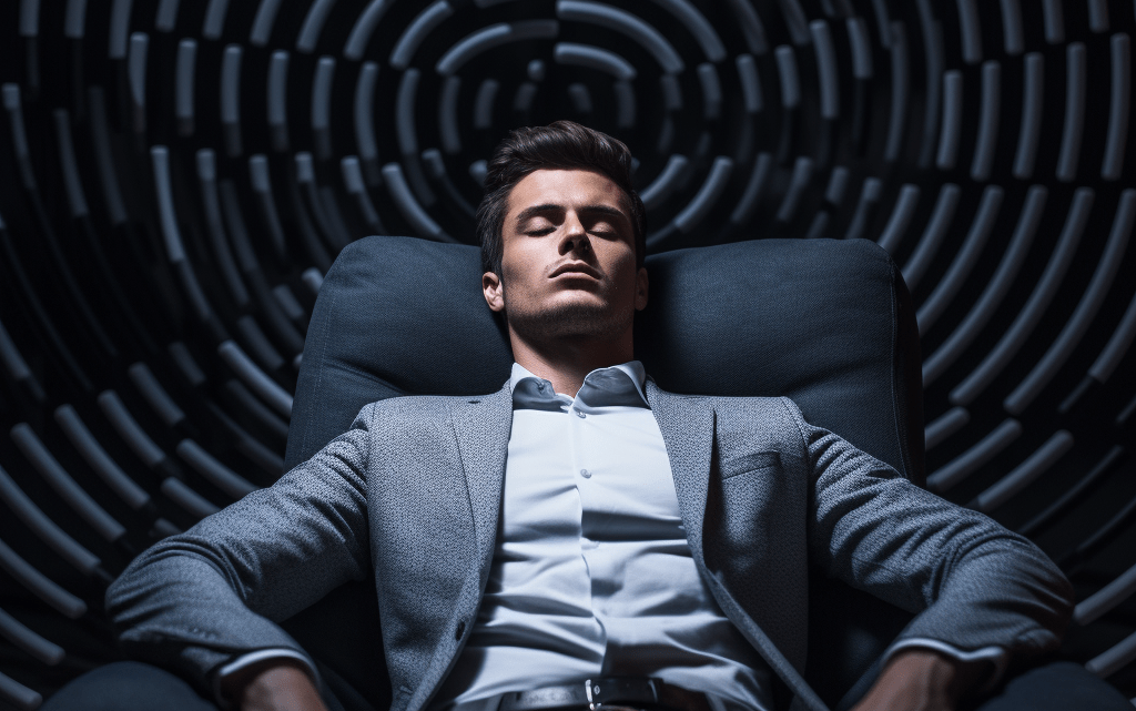 Hypnotherapy St Anthonys