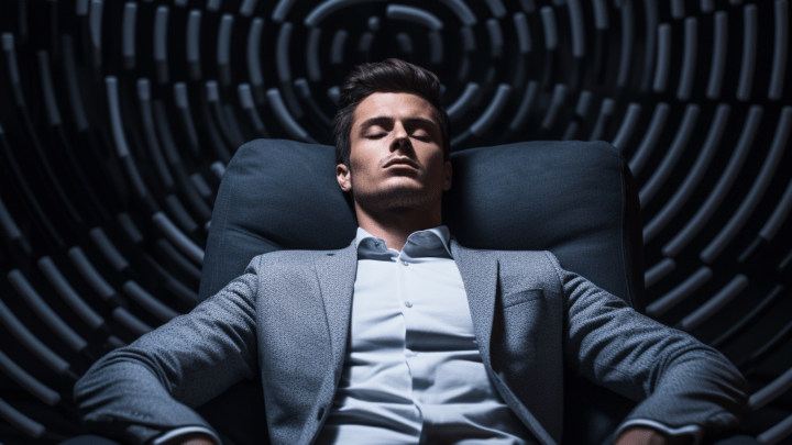 Hypnotherapy St Anthonys