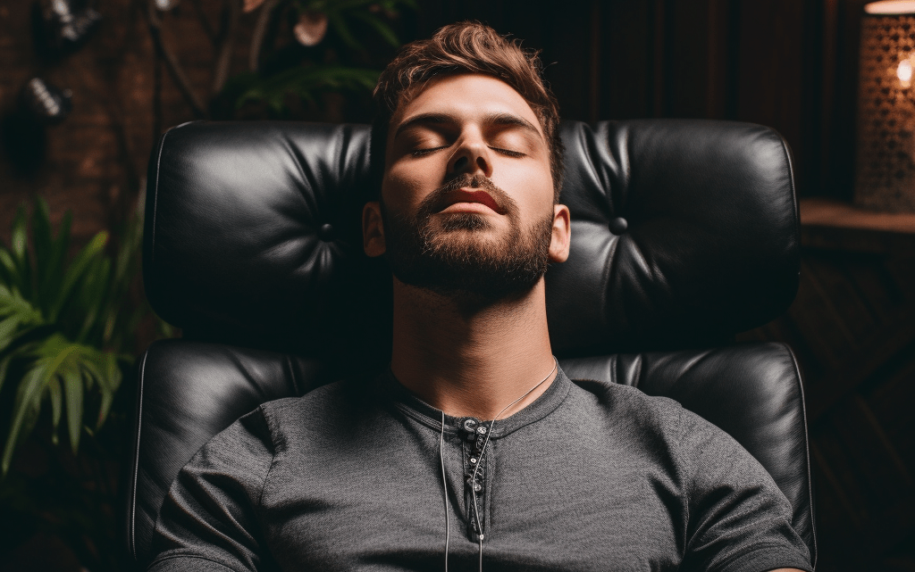 Hypnotherapy High Newport Hypnosis