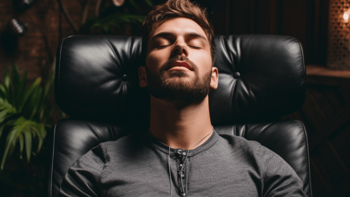 Hypnotherapy High Newport Hypnosis