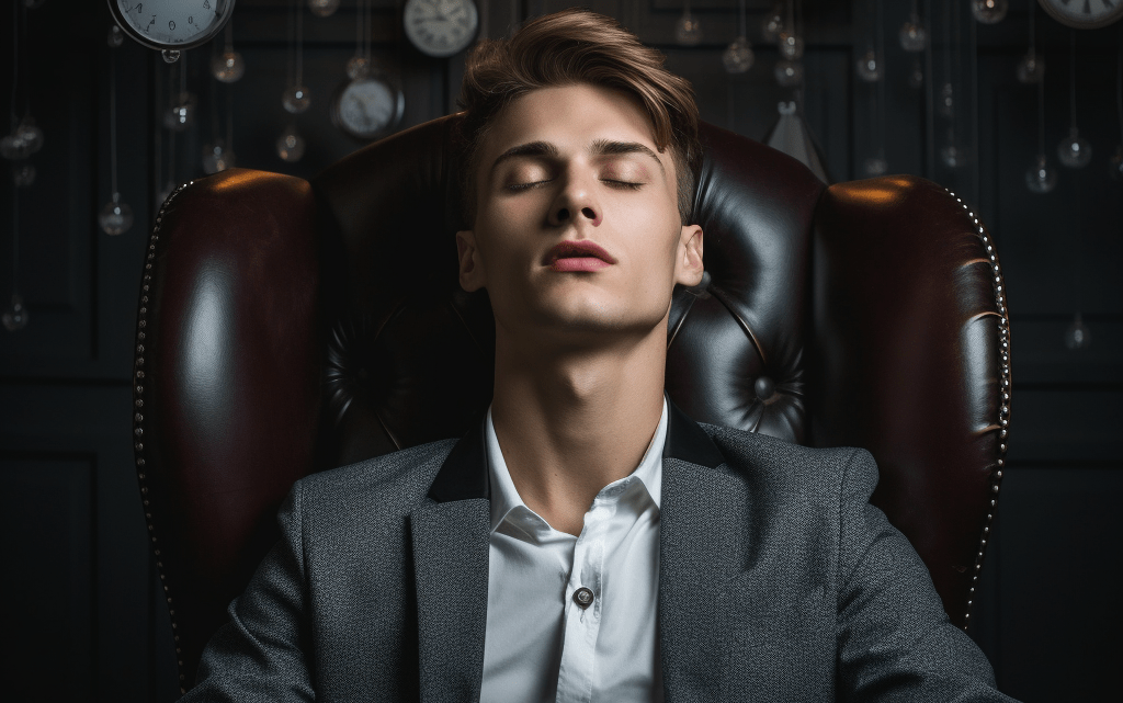 Hypnotherapy Holystone Interchange